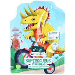 Kneipp Naturkind Schaumbad Supersaurus