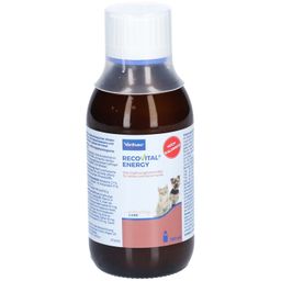 RECOVITAL ENERGY