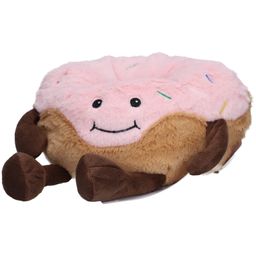 Warmies® Donut 20 cm – Wärmestofftier mit Lavendelduft