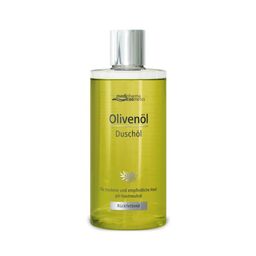 Olivenöl Per Uomo Hydro Duschöl