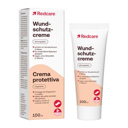 Redcare Wundschutzcreme - Jetzt 25% sparen mit dem Code RDCFLASH25