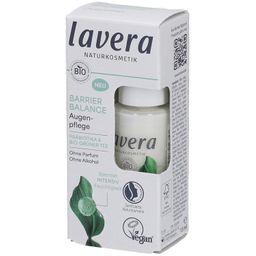 lavera Barrier Balance Augenpflege