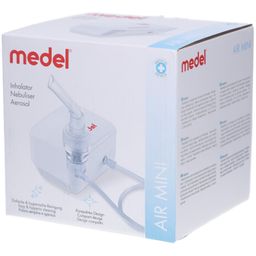 Medel Air Mini Inhalator