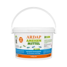 ARDAP® Repell Ameisenmittel