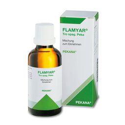 FLAMYAR Tro sapg. Peka