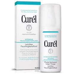 Curél Leichtes Feuchtigkeitsfluid