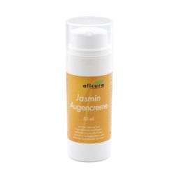 allcura Jasmin Augencreme