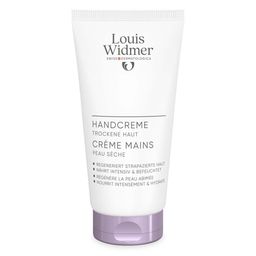 Louis Widmer Handcreme