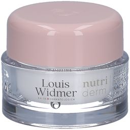 Louis Widmer nutriderm Pigmacare Nachtcreme