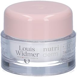 Louis Widmer nutriderm Pigmacare Tagescreme UV 50+