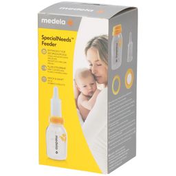 medela SpecialNeeds™ Sauger