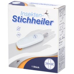 mosquito® by heat it Insekten-Stichheiler mit Lightning-Anschluss