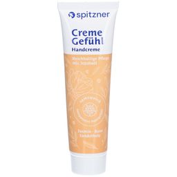 Spitzner® Handcreme CremeGefühl