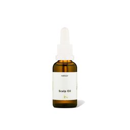 natüür Scalp Oil