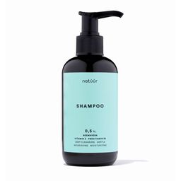 natüür SHAMPOO
