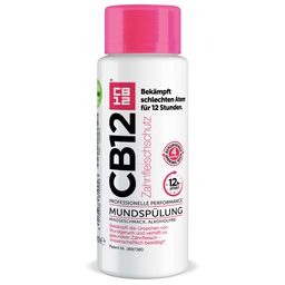 CB12 Mundspülung Zahnfleischschutz