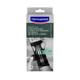 Hansaplast Protective Stabilisierende Handlenk-Bandage | Schutz und Entlastung | Aktive Erholung