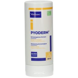 PYODERM Shampoo für Hunde/Katzen