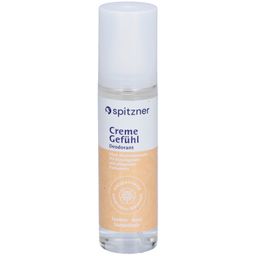 Spitzner® Deodorant CremeGefühl