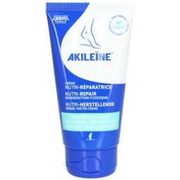 Akileine - Nutri-Repair Creme