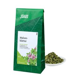 Malvenblätter Arzneitee
