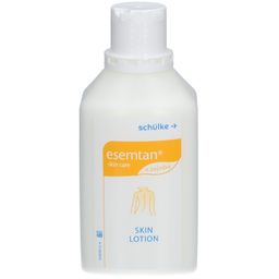 schülke esemtan® skin care +Jojoba Skin Lotion