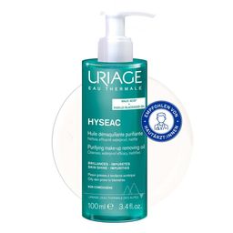 URIAGE Hyseac Reinigungsöl