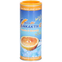 Xenofit® Zinkaktiv C