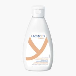 Lactacyd® Classic Intimwaschlotion