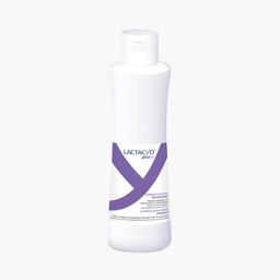 LACTACYD® Plus+ beruhigend