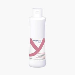 LACTACYD® Plus+ sensitive