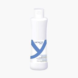 LACTACYD® Plus+ befeuchtend