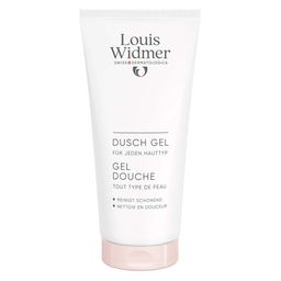 Louis Widmer Dusch Gel unparfümiert