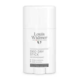 Louis Widmer Deo Dry Stick Antiperspirant