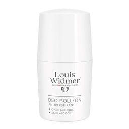 Louis Widmer Deo Roll-on Antiperspirant