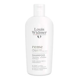 Louis Widmer remederm Shampoo unparfümiert