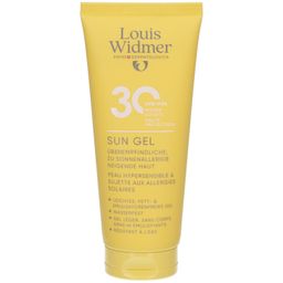 Louis Widmer Sun Gel 30