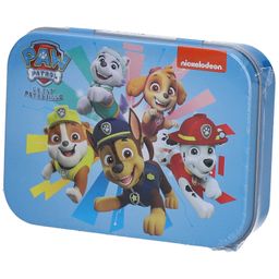 TAKE CARE Paw Patrol Pflasterbox 2 Größen 24 Stück