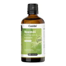Casida® Neemöl Pflanzen & Kosmetik