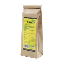 allcura Brennnesselsamen Bio