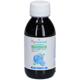 PURESSENTIEL Actipure Kinder Sirup