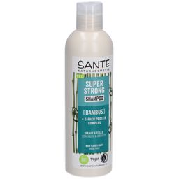 SANTE SUPER STRONG Shampoo