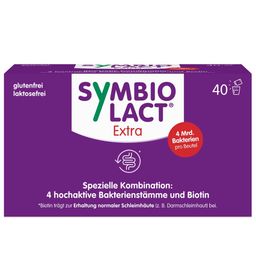 SymbioLact® Extra