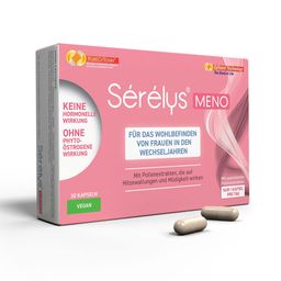 Sérélys® MENO