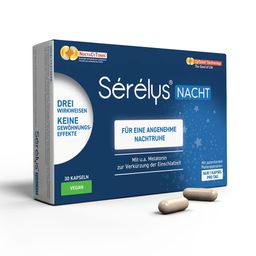 Sérélys NACHT