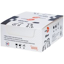 Alvetra EasyPill® Giver Dog Box