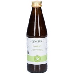 BitterKraft! BasenKraft! Milchsäuregetränk