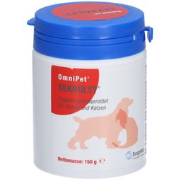OmniPet® Sekrolyt®
