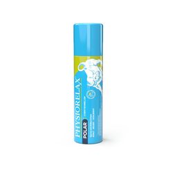 Physiorelax® POLAR Spray – kühlende & vitalisierende Pflege