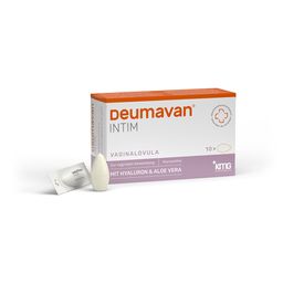 Deumavan® INTIM Vaginalovula